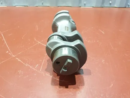 T02923003 TOPCOVER Коленвал компрессора