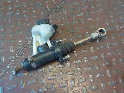 230002 DIESEL TECHNIC Главный цилиндр сцепления