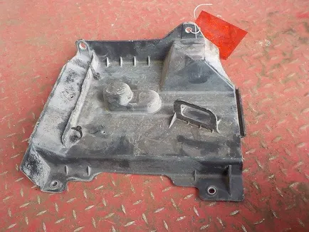 7422253409 RENAULT Крышка блока предохранителей