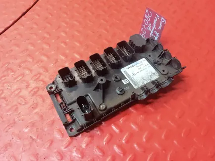 4462161 MERCEDES Блок управления Frontmodul