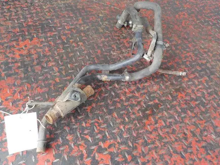 7420812078 RENAULT Трубка отопителя, Отсутствует