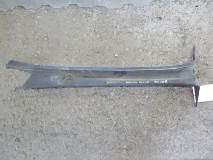1096212 VOLVO Накладка стойки