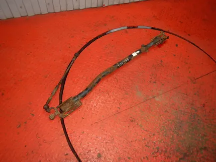 9452609033 MERCEDES Кулиса КПП