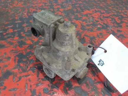 54293944 MERCEDES Клапан ограничения давления, Отсутствует