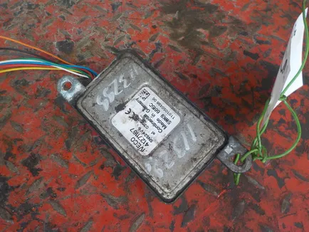 41271167 IVECO Датчик NOx