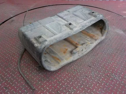 5010544470 RENAULT Бардачок