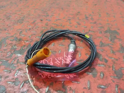 25423818 MERCEDES Датчик ABS