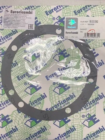MCP179 MERITOR Крестовина кардана
