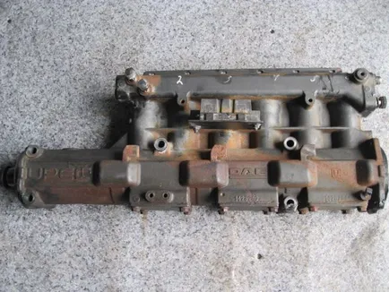 1428254 DAF ТНВД