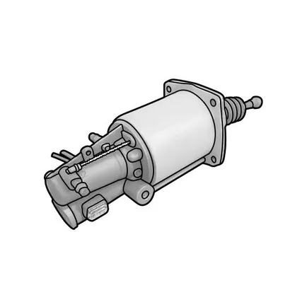41035648 IVECO ПГУ