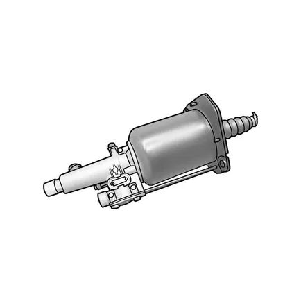 5015001 EBS ПГУ