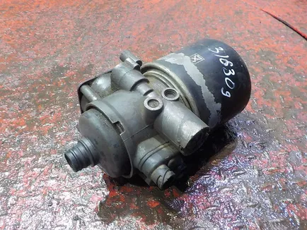 1443153 DAF Осушитель