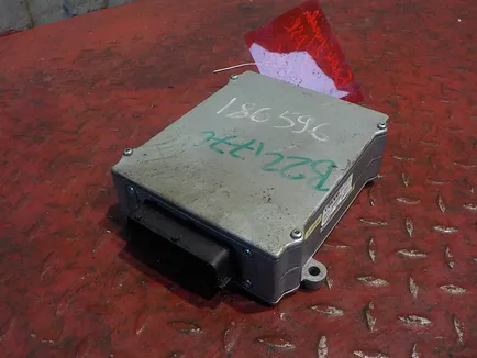 3173278 VOLVO Блок управления ASR, Отсутствует