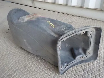 1676494 VOLVO Патрубок воздушного фильтра