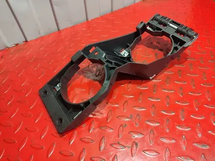 TD0852022R TANGDE Кронштейн противотуманной фары правый