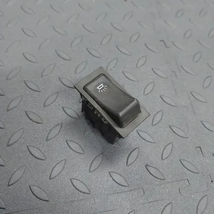 5010379340 RENAULT Кнопка