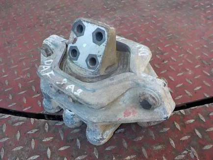 8102771SX STELLOX Подушка двигателя