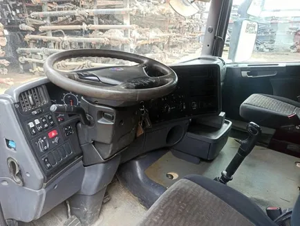 2038486 SCANIA Торпедо