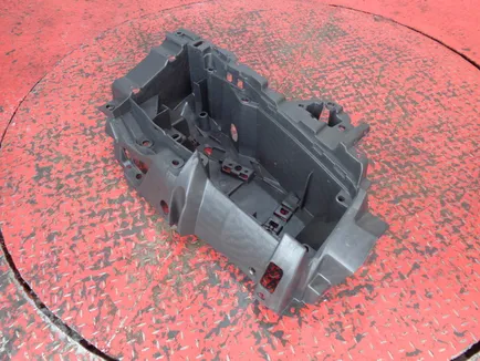 SP40180101 SIMPECO Корпус фары левый