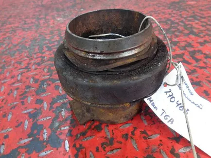 81305500114 MAN Подшипник выжимной