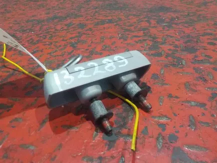 20479165 VOLVO Крючок для одежды