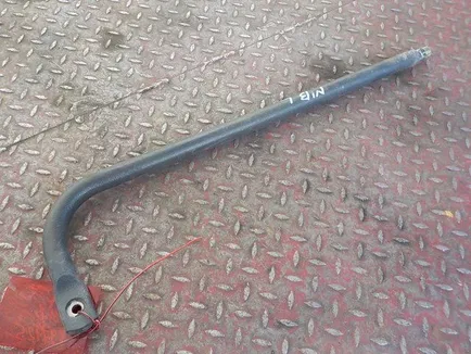 9418100754 MERCEDES Поручень