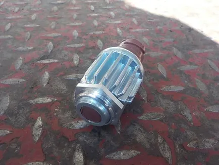 333338 DIESEL TECHNIC Датчик положения кабины