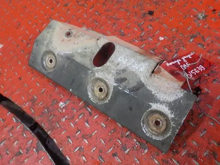 1688613 DAF Кожух защитный