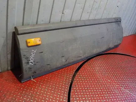 500326827 IVECO Накладка двери, Отсутствует