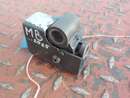 5410560404 MERCEDES Клапан трубки компрессора