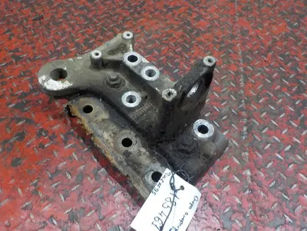 1291732 DAF Опора амортизатора кабины