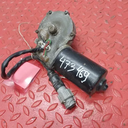1620100 DAF Моторчик стеклоочистителя