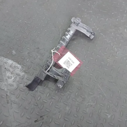 2128972 SCANIA Направляющая стекла