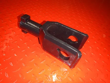 TD0651034 TANGDE Крюк буксировочный