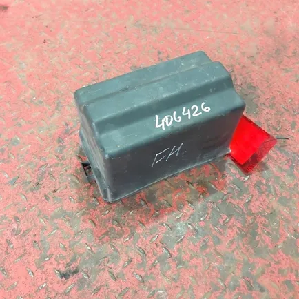3092077 VOLVO Крышка центральной смазки