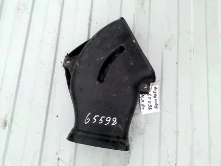 9705280008 MERCEDES Воздуховод