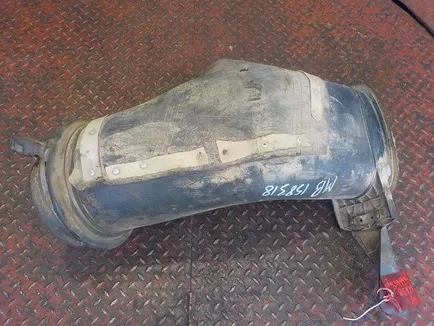 9425281107 MERCEDES Воздуховод, Отсутствует