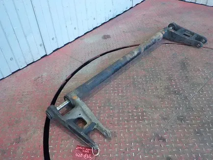 1345475 DAF Торсион кабины, Отсутствует