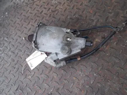 5010545581 RENAULT ПГУ, Отсутствует