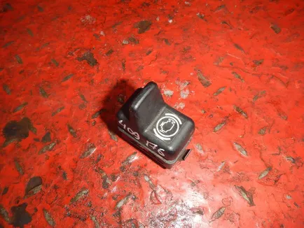 8157761 VOLVO Кнопка