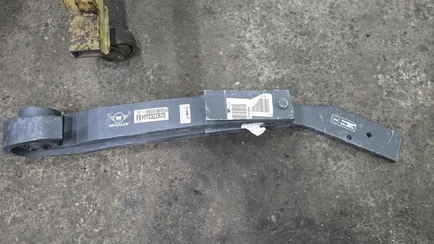 F010T232ZR75 WEWELER Рессора задняя