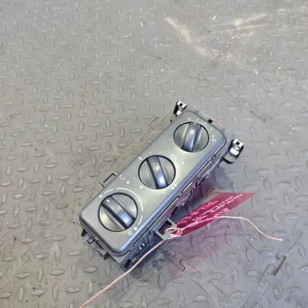 9438200026 MERCEDES Блок управления отопителя