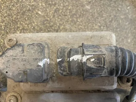 1744683 DAF Датчик NOx