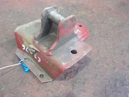 20793311 VOLVO Ответная часть замка кабины