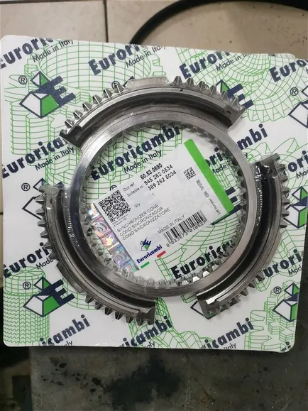60530690 EURORICAMBI Конус синхронизатора