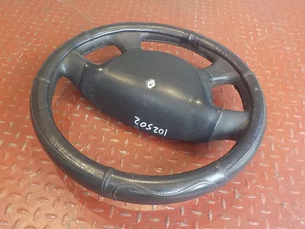 5010383365 RENAULT Рулевое колесо