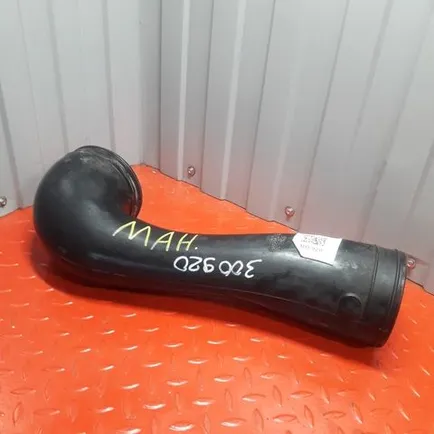 81082010490 MAN Воздуховод
