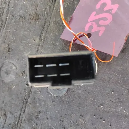 21154957 VOLVO Реостат отопителя
