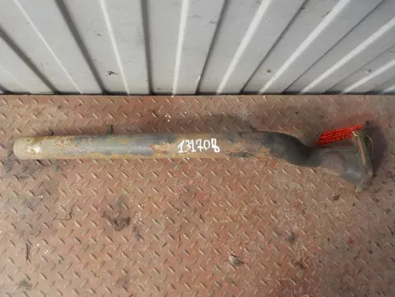 81664205332 MAN Кронштейн крыла заднего правый, Отсутствует