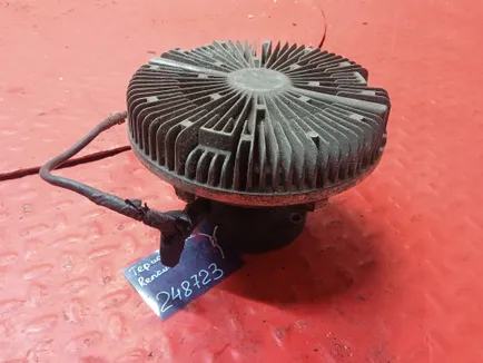 7420993866 RENAULT Термомуфта